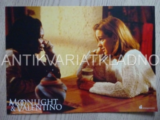 VALENTINO, W. GOLDBERG, FOTOSKA FILM VB 13629