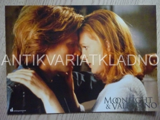 VALENTINO, J. BON JOVI, FOTOSKA FILM VB 13630