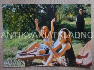 VALENTINO, FOTOSKA FILM VB 13632