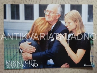 VALENTINO, FOTOSKA FILM VB 13633