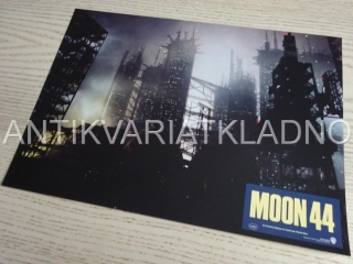 MĚSÍC 44, FOTOSKA FILM SRN 13640