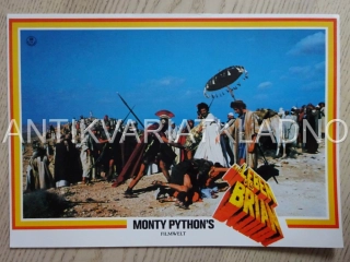 MONTY PYTHON: ŽIVOT BRIANA, FOTOSKA FILM VB 13656