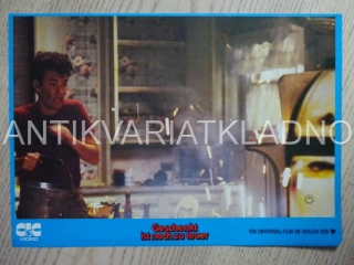 DŮM ZA VŠECHNY PENÍZE, T. HANKS, FOTOSKA FILM USA 13682