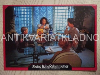 DRAHÁ MAMINKO,  F. DUNAWAY, FOTOSKA FILM USA 13688
