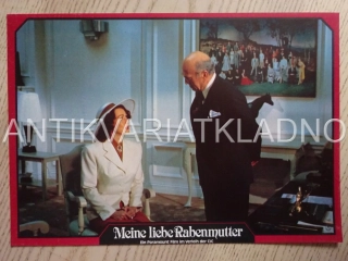 DRAHÁ MAMINKO,  F. DUNAWAY, FOTOSKA FILM USA 13689