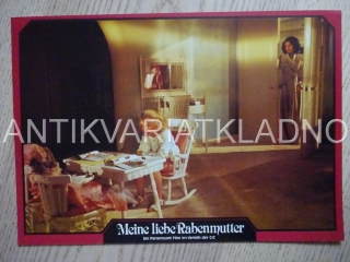 DRAHÁ MAMINKO, F. DUNAWAY, FOTOSKA FILM USA 13693