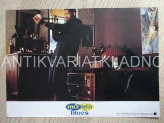 MÝ LEPŠÍ BLUES, D. WASHINGTON, FOTOSKA FILM USA 13695