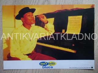 MÝ LEPŠÍ BLUES, S. LEE, FOTOSKA FILM USA 13703