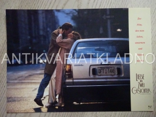 DVĚ TVÁŘE LÁSKY, J. BRIDGES, B. STREISAND, FOTOSKA FILM USA 13738