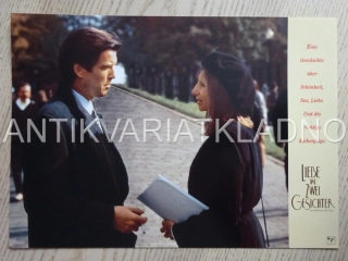 DVĚ TVÁŘE LÁSKY, P. BROSNAN, B. STREISAND, FOTOSKA FILM USA 13739
