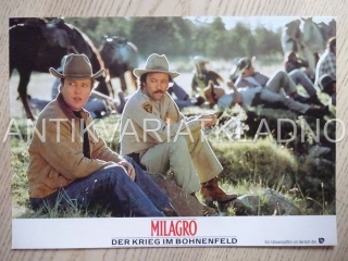 VÁLKA O FAZOLOVÉ POLE, C. WALKEN, FOTOSKA FILM USA 13757