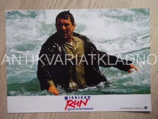PŮLNOČNÍ BĚH, R. DE NIRO, FOTOSKA FILM USA 13785
