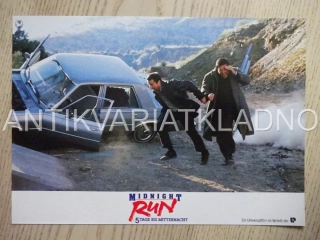 PŮLNOČNÍ BĚH, R. DE NIRO, FOTOSKA FILM USA 13788