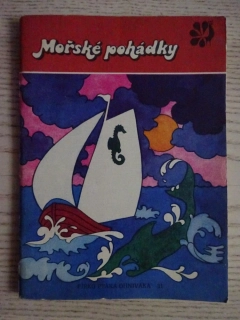MOŘSKÉ POHÁDKY, **an