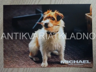 MICHAEL, FOTOSKA FILM USA 13792