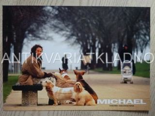 MICHAEL, FOTOSKA FILM USA 13796