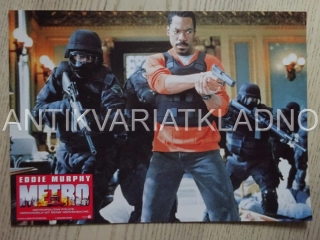 POLICAJT ZE SAN FRANCISCA, E. MUPRHY,  FOTOSKA FILM USA 13815