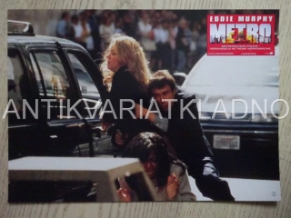 POLICAJT ZE SAN FRANCISCA, J. WINCOTT, FOTOSKA FILM USA 13819