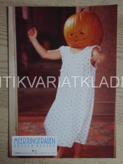 MOŘSKÉ PANNY, C. RICCI, FOTOSKA FILM USA 13829