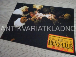 MUŽSKÝ KLUB, FOTOSKA FILM USA 13832