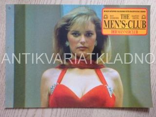 MUŽSKÝ KLUB, FOTOSKA FILM USA 13839