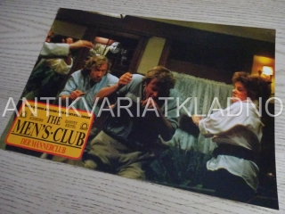 MUŽSKÝ KLUB, FOTOSKA FILM USA 13842