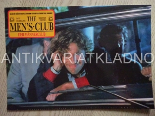 MUŽSKÝ KLUB, FOTOSKA FILM USA 13844