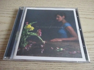 JANA KIRSCHER, KRAJINA ROVINA, CD HUDBA