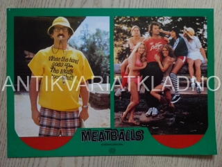 NEMOTOROVÉ, B. MURRAY, FOTOSKA FILM USA 13874