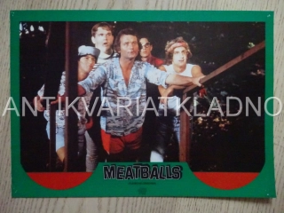 NEMOTOROVÉ, B. MURRAY, FOTOSKA FILM USA 13875