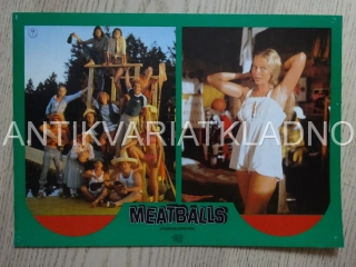 NEMOTOROVÉ, B. MURRAY, FOTOSKA FILM USA 13876