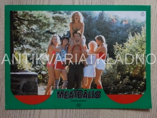 NEMOTOROVÉ, B. MURRAY, FOTOSKA FILM USA 13879