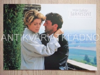 MÉ OBLIBÉNÉ OBDOBÍ, C. DENEUVE, D. AUTEIL, FOTOSKA FILM FR 13882