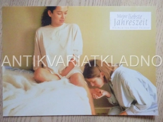 MÉ OBLIBÉNÉ OBDOBÍ, R: A. TÉCHINÉ, FOTOSKA FILM FR 13883