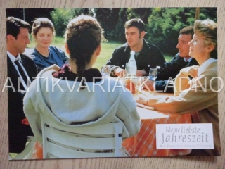 MÉ OBLIBÉNÉ OBDOBÍ, C. DENEUVE, FOTOSKA FILM FR 13884