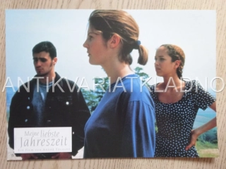 MÉ OBLIBÉNÉ OBDOBÍ, FOTOSKA FILM FR 13886