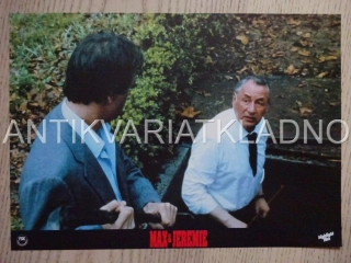 MAX A JEREMIE, P. NOIRET, FOTOSKA FILM FR 13894