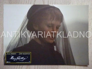 MANY REILLY, J. ROBERTS, FOTOSKA FILM USA 13906
