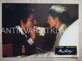 MANY REILLY, J. ROBERTS, J. MALKOVICH, FOTOSKA FILM USA 13907