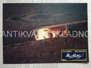 MANY REILLY, J. MALKOVICH, FOTOSKA FILM USA 13908