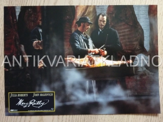 MANY REILLY, J. MALKOVICH, FOTOSKA FILM USA 13909