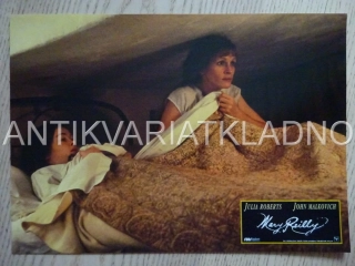 MANY REILLY, J. ROBERTS, FOTOSKA FILM USA 13911
