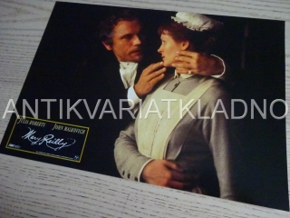 MANY REILLY, J. ROBERTS, J. MALKOVICH, FOTOSKA FILM USA 13913