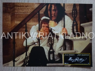 MANY REILLY, J. ROBERTS, J. MALKOVICH, FOTOSKA FILM USA 13914