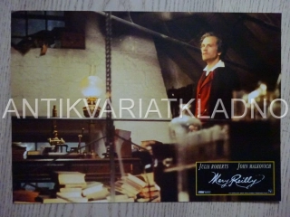 MANY REILLY, J. MALKOVICH, FOTOSKA FILM USA 13915