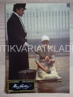 MANY REILLY, J ROBERTS, J. MALKOVICH, FOTOSKA FILM USA 13916