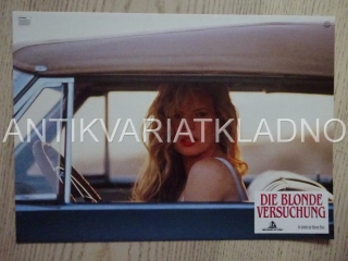 MUŽ NA ŽENĚNÍ, K. BASINGER, FOTOSKA FILM USA 13929