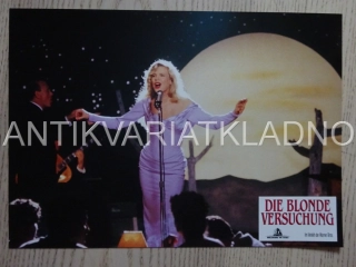 MUŽ NA ŽENĚNÍ, K. BASINGER, FOTOSKA FILM USA 13939