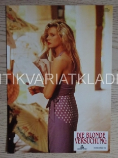 MUŽ NA ŽENĚNÍ, K. BASINGER, FOTOSKA FILM USA 13943