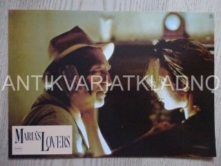 MARIINI MILENCI, R. MITCHUM, FOTOSKA FILM USA 13953